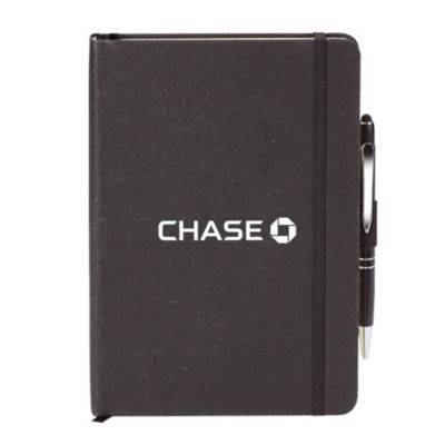 Linen Journal Combo (1PC) - Chase