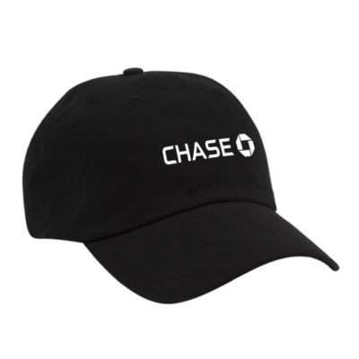 Clique Unstructured Hat (1PC) - Chase