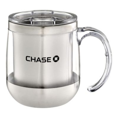 Brew Desk Mug - 14 oz. (1PC) - Chase