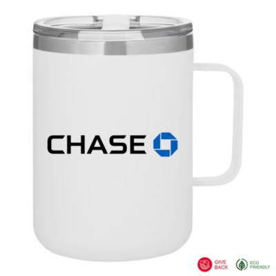 Camper Mug (1PC) - 17 oz. - Chase