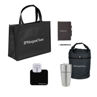 JPMC New Hire Kit (1PC)