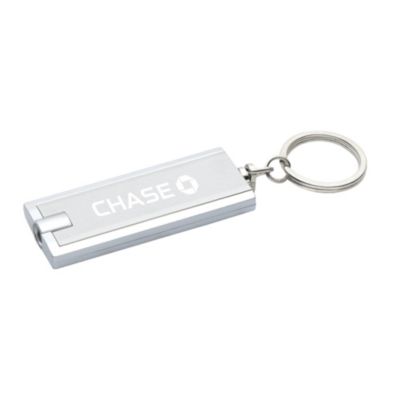 The Rectangular Key Light (LowMin) - Chase