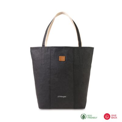 Out of The Woods Iconic Shopper - J.P. Morgan (1PC)
