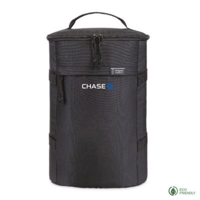 Renew rPET Backpack Cooler - Chase (1PC)