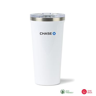 Corkcicle Tumbler - 16 oz. - Chase (1PC) - While Supplies Last