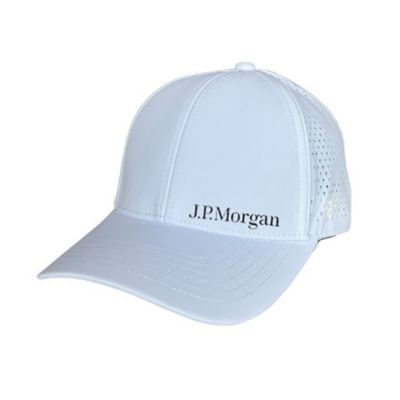 Tee-It-Up Golf Hat by Fury Athletix - J.P. Morgan (1PC)