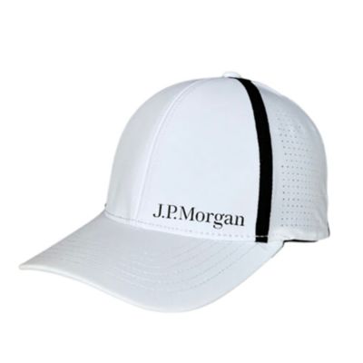 The Erne Pickleball Hat by Fury Athletix - J.P. Morgan (1PC)