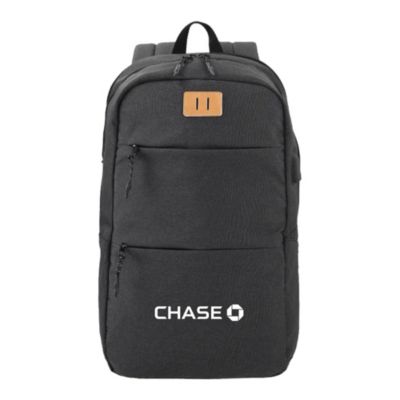 NBN Linden Computer Backpack - 15 in. - Chase (1PC)