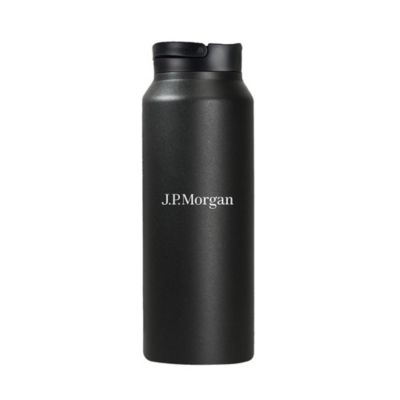 Iconic Sport Bottle - 32 oz. - J.P. Morgan (1PC)