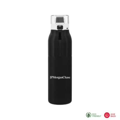h2go Vigor Bottle - 25 oz. - JPMC EAW (1PC)