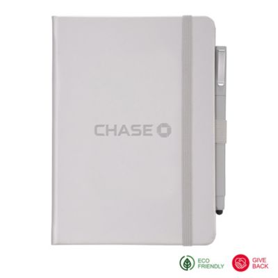 Vienna Hard Bound JournalBook Bundle Set - Chase (1PC)