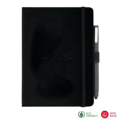 Vienna Hard Bound JournalBook Bundle Set - J.P. Morgan (1PC)