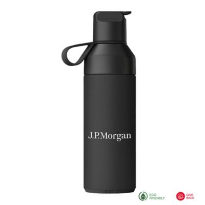 Ocean Bottle Go - 17 oz. - J.P. Morgan (1PC)