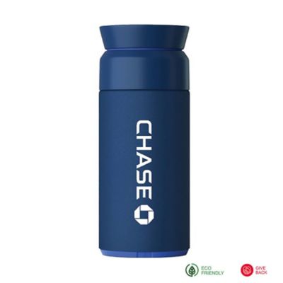 Ocean Bottle Brew Coffee Flask - 12 oz. - Chase (1PC)