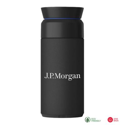 Ocean Bottle Brew Coffee Flask - 12 oz. - J.P. Morgan (1PC)