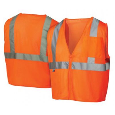 ANSI Safety Vest - Chase