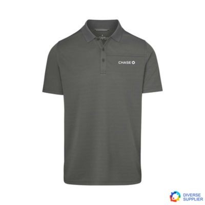 Monterey Polo Shirt - Chase