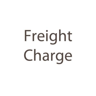 Freight Upcharge