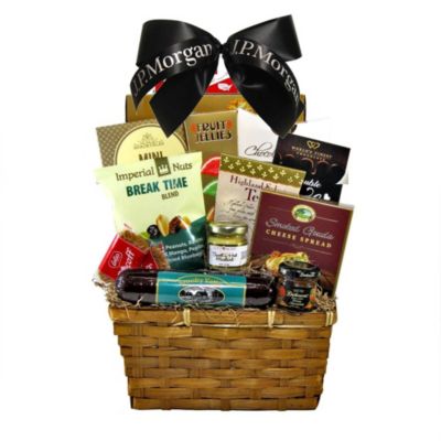 Grand Gourmet Collection - JPMorgan Commercial Banking