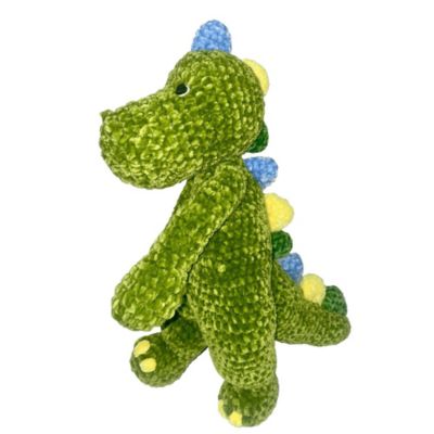 Dewey the Dinosaur - Chase Commercial Banking - Spanish