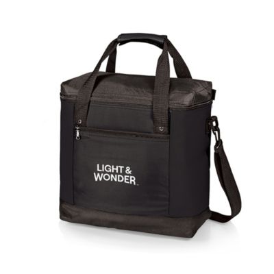 Montero Cooler Tote Bag - 12.6 in. x 6.3 in. x 11.8 in.