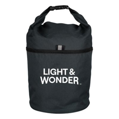 Adventure Lunch Bag