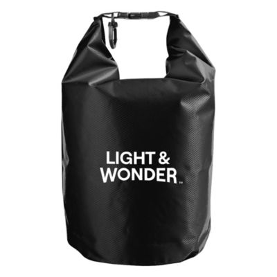 Waterproof Dry Bag - 10 L