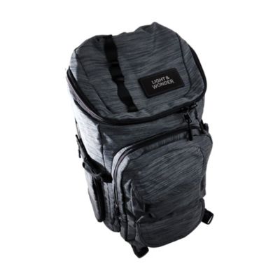 Mission Backpack