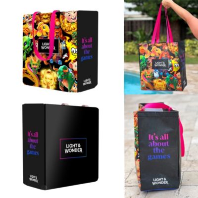 All That Grocery Tote Bag