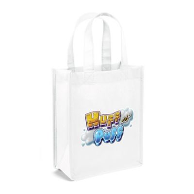 Ike Tote Bag - Huff n Puff