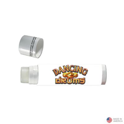 Lip Balm - Dancing Drums