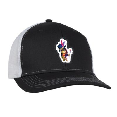 Clique Mesh Back Hat - VooDude