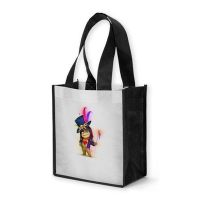 Tote Bag - VooDude
