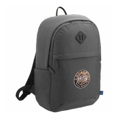 Repreve Ocean Commuter Computer Backpack - 15 in.