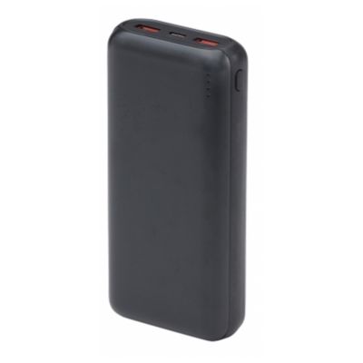 Fortis 20,000 mAh Quick Charge Power Bank