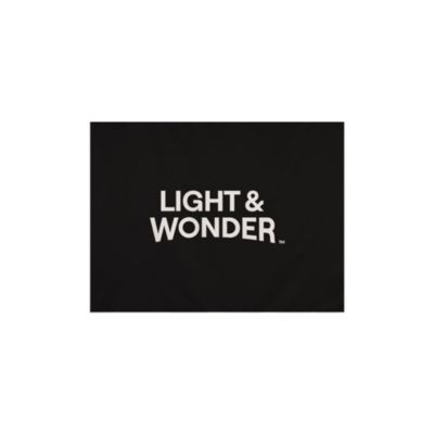 Custom Poly-Poplin Runner - 48 in. W x 36 in. H