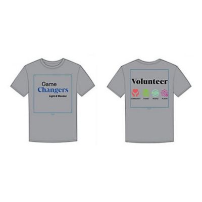 M&O Gold Soft Touch T-Shirt - US