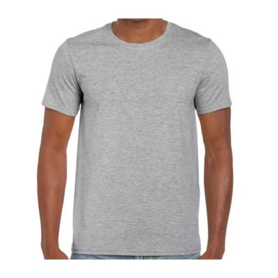 Gildan SoftStyle Adult T-Shirt - UK