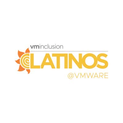 Latinos @VMware