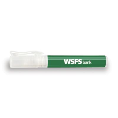 Hand Sanitizer Spray - WSFS