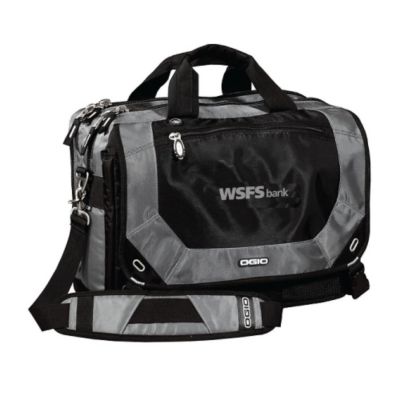 OGIO Corporate Messenger Bag - WSFS