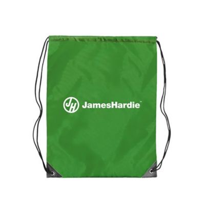 Barato Drawstring Backpack - James Hardie