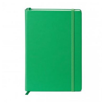 Neoskin Hard Cover Journal - 5.5 in. x 8.25 in. - WSFS and Summer Intern 2024