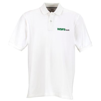 Perfect Polo Short Sleeve Shirt - WSFS