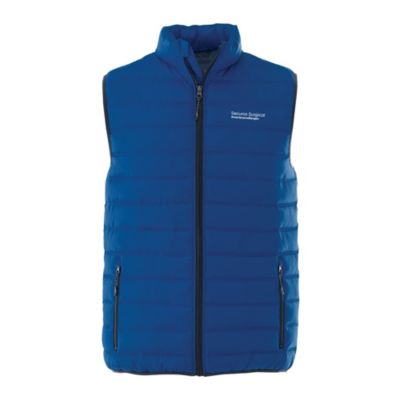 Mercer Insulated Vest - Securos Surgical