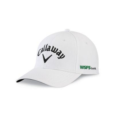 Callaway Custom Crested Hat - (1PC) - WSFS