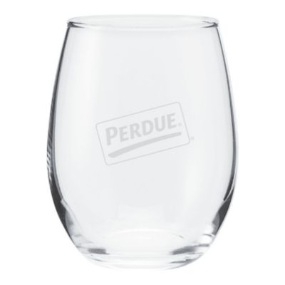 Stemless Wine Glass - 15 oz.