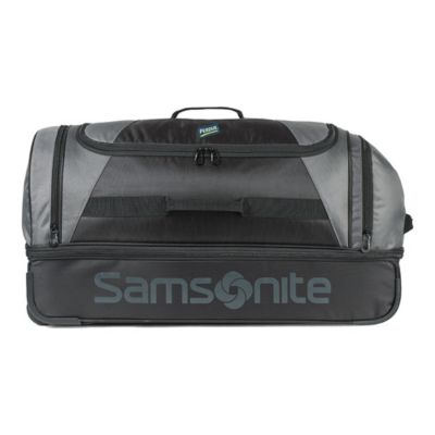Samsonite Andante 2 Drop Bottom Wheeled Duffel Bag - 28 in.