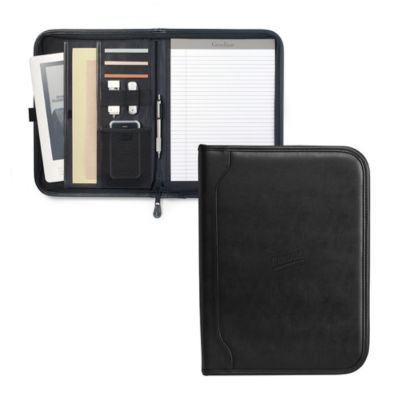 Delegate Padfolio - 13.75 in. x 10.25 in.