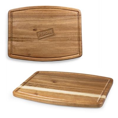 Ovale Wood Cutting Board